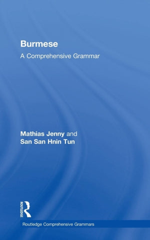 Burmese