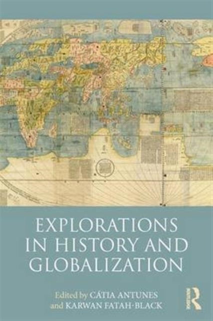 Explorations in History and Globalization