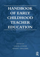Book cover of: Handbook of Early Childhood Teacher Education. By: Leslie J. Couse