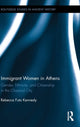 Book cover of: Immigrant Women in Athens