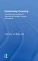 Book cover of: Relationship Coaching. By: Yossi Ives