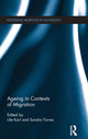 Book cover of: Ageing in Contexts of Migration. By: Ute Karl