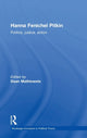 Book cover of: Hanna Fenichel Pitkin