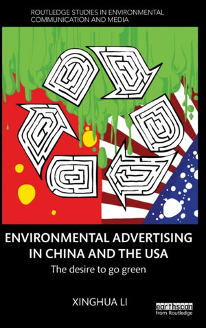 Environmental Advertising in China and the USA