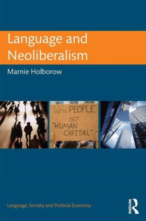 Language and Neoliberalism