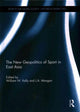 Book cover of: New Geopolitics of Sport in East Asia