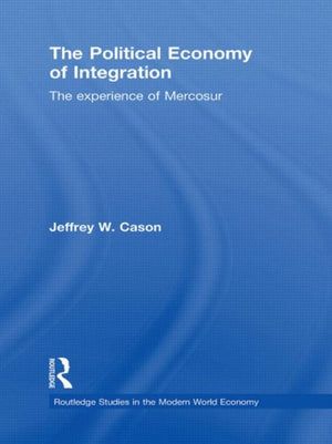 The Political Economy of Integration