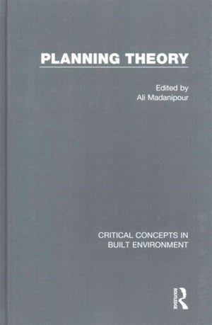 Planning Theory