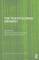 Book cover of: Postcolonial Gramsci