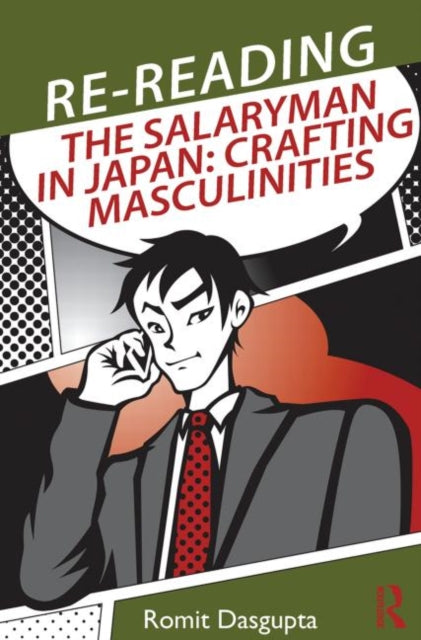 Re-reading the Salaryman in Japan