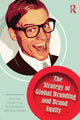 Book cover of: Strategy of Global Branding and Brand Equity. By: Alvin Lee