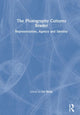 Book cover of: Photography Cultures Reader. By: Liz Wells