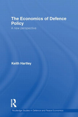 Economics of Defence Policy