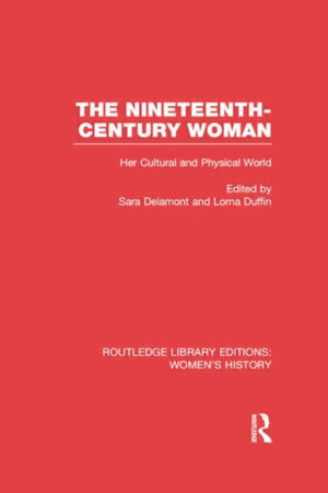 Nineteenth-century Woman