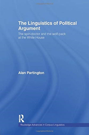 The Linguistics of Political Argument