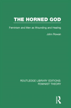 The Horned God (RLE Feminist Theory)