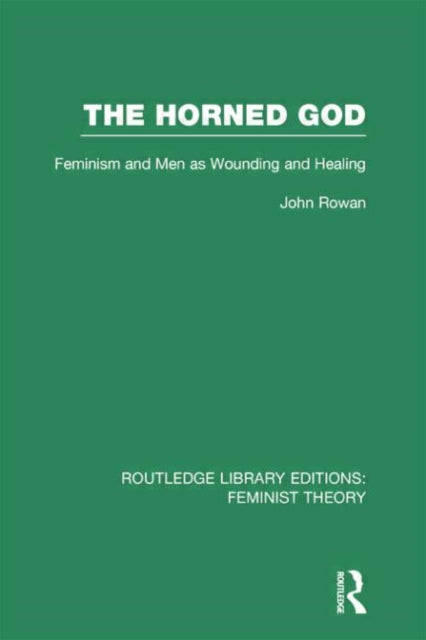 The Horned God (RLE Feminist Theory)