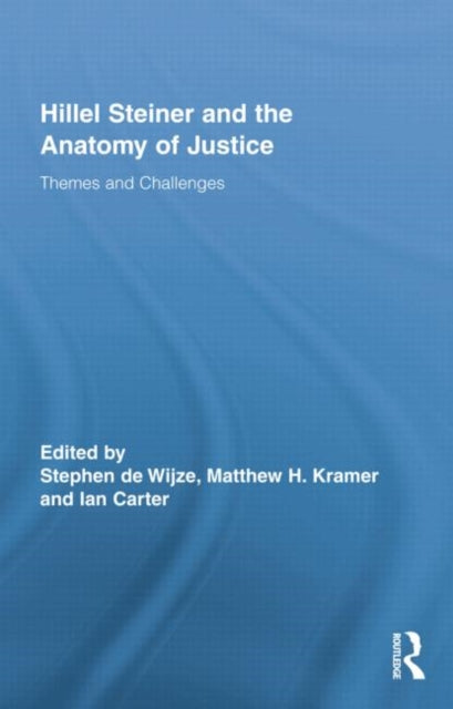 Hillel Steiner and the Anatomy of Justice
