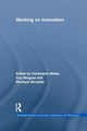 Book cover of: Working on Innovation. By: Christophe Midler