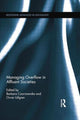 Book cover of: Managing Overflow in Affluent Societies