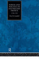 Book cover of: Power and Politics in Old Regime France, 1720-1745. By: Peter Campbell - undifferentiated