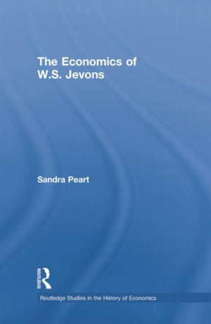 The Economics of W.S. Jevons
