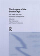 Book cover of: Legacy of the Golden Age. By: Frances Cairncross