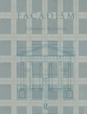 Facadism