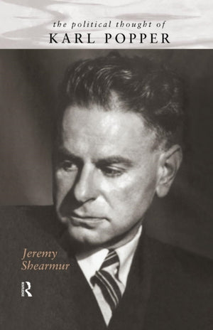 Political Thought of Karl Popper