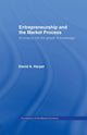 Book cover of: Entrepreneurship and the Market Process. By: David A. Harper