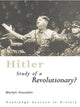 Book cover of: Hitler. By: Martyn Housden