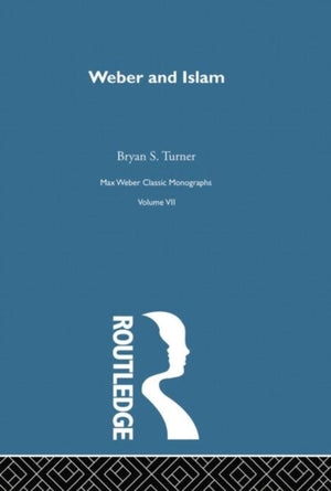 Weber & Islam V7