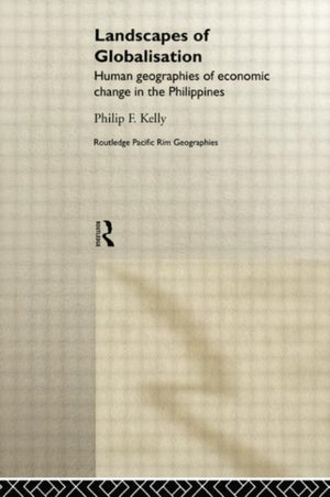 Landscapes of Globalization