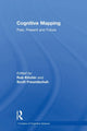 Book cover of: Cognitive Mapping. By: Scott Freundschuh