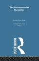 Book cover of: Mohammadan Dyn:Orientalism V 2