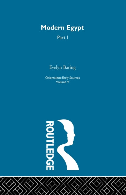 Mod Egypt Pt1:Orientalism V 5