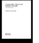 Book cover of: Tocqueville's Political and Moral Thought. By: M. R. R Ossewaarden