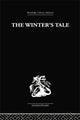 Book cover of: Winter's Tale. By: Fitzroy Pyle