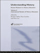 Book cover of: Understanding History