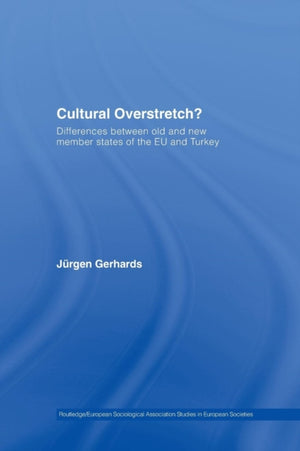 Cultural Overstretch?