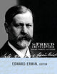 Book cover of: Freud Encyclopedia. By: Edward Erwin