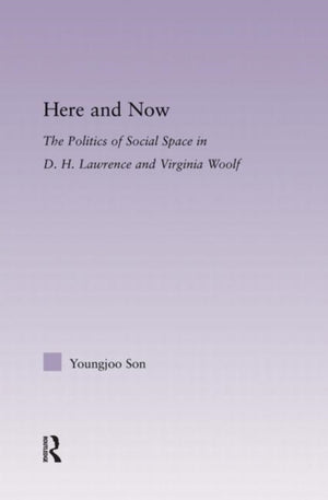 Here and Now
