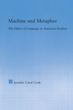 Machine and Metaphor