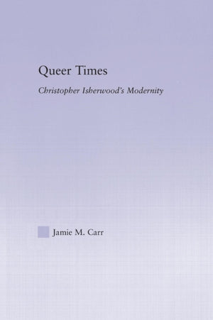 Queer Times