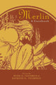Book cover of: Merlin. By: Peter H. Goodrich