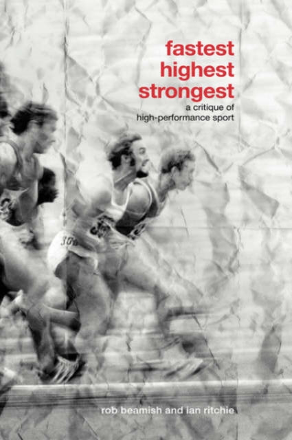 Fastest, Highest, Strongest