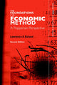 Book cover of: Foundations of Economic Method. By: Lawrence A. Boland
