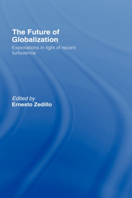 The Future of Globalization