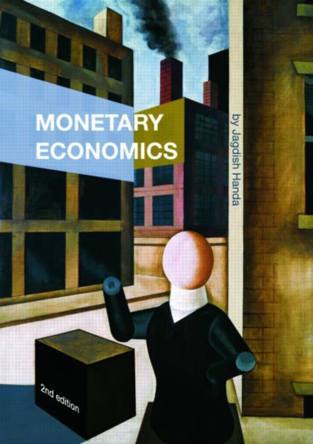Monetary Economics