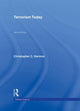 Book cover of: Terrorism Today. By: Christopher C. Harmon, Christop Harmon